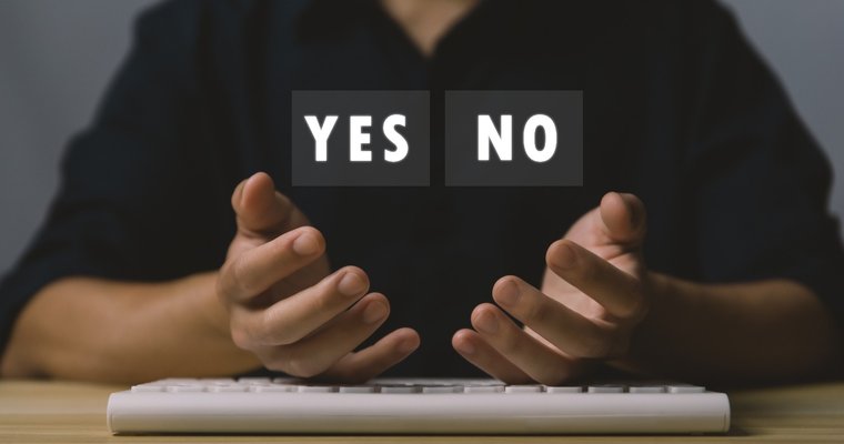 The Day Your ERP Starts Saying “No” — and Why That’s a Good Sign