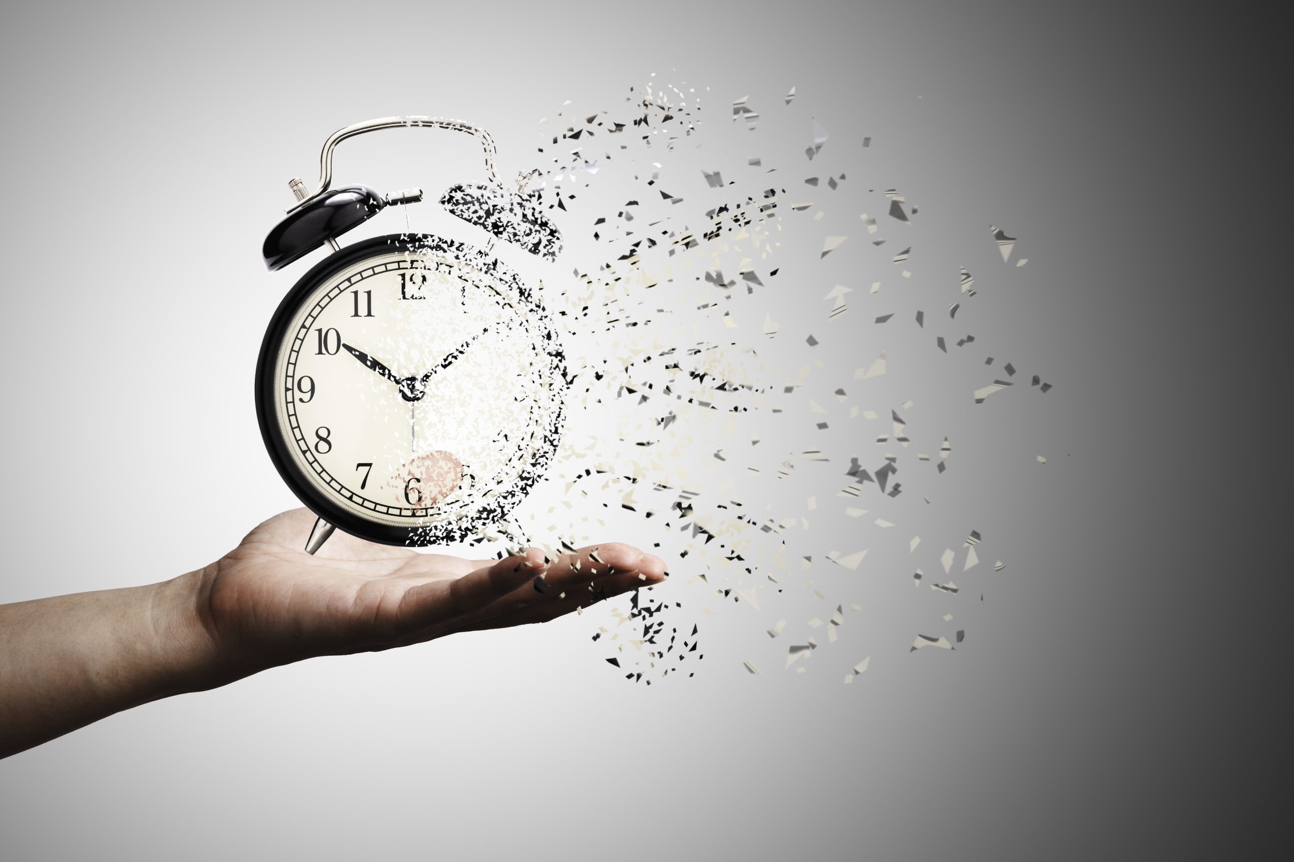 ERP as Time Travel: Replaying Your Company’s Past to Predict Its Future